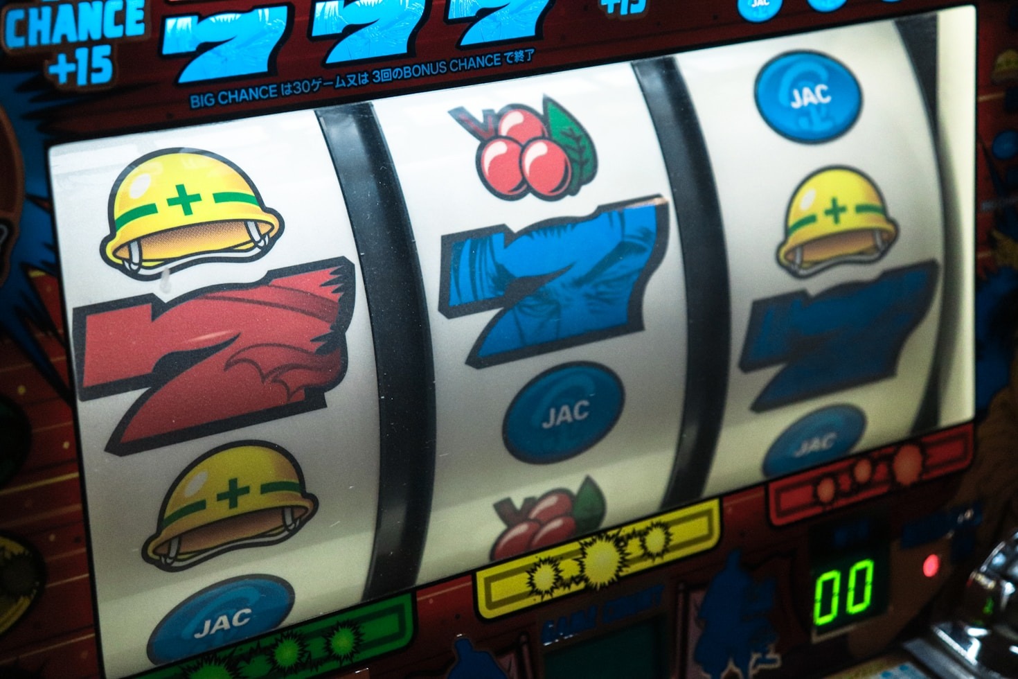 How to Win Big with Online Gaming Jackpots
