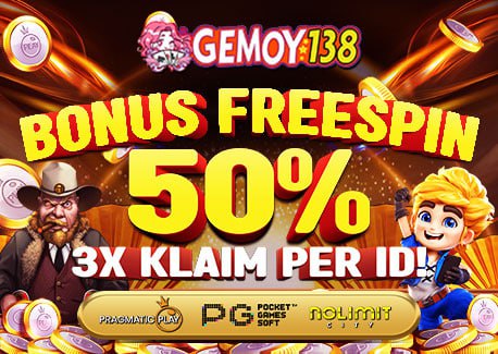 Promo Cashback Roulette di GEMOY138