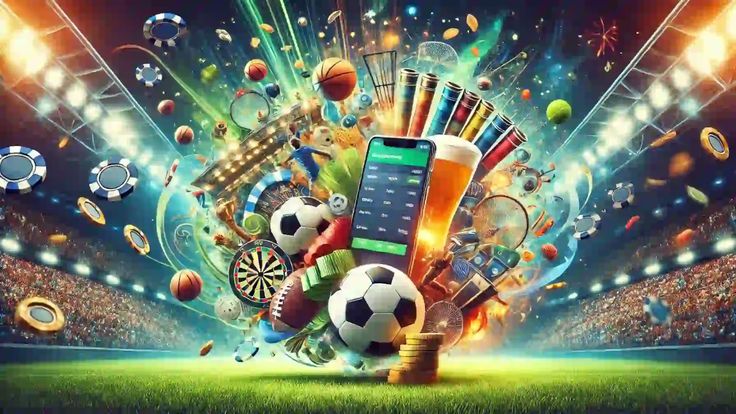 Cara Mix Parlay BIROSLOT yang Dijamin Bikin Kamu Cuan Terus