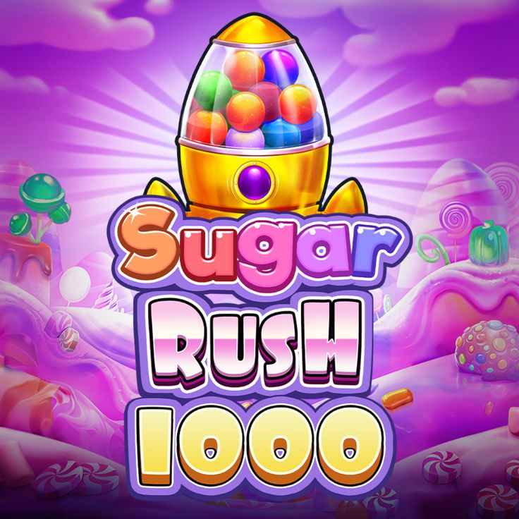 INDOWIN88JP Sugar Rush x1000 Gila! Auto Maxwin Modal Receh!