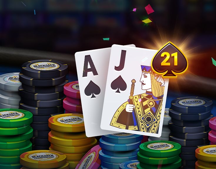 SLOTVIP Blackjack: Kartu Tepat, Cuan Melejit di Casino Online!